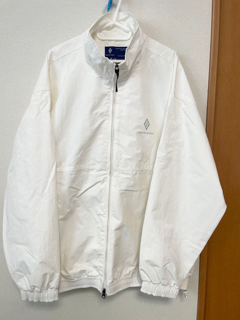 スノーボード SPECIALGUEST V2 TRACK JK