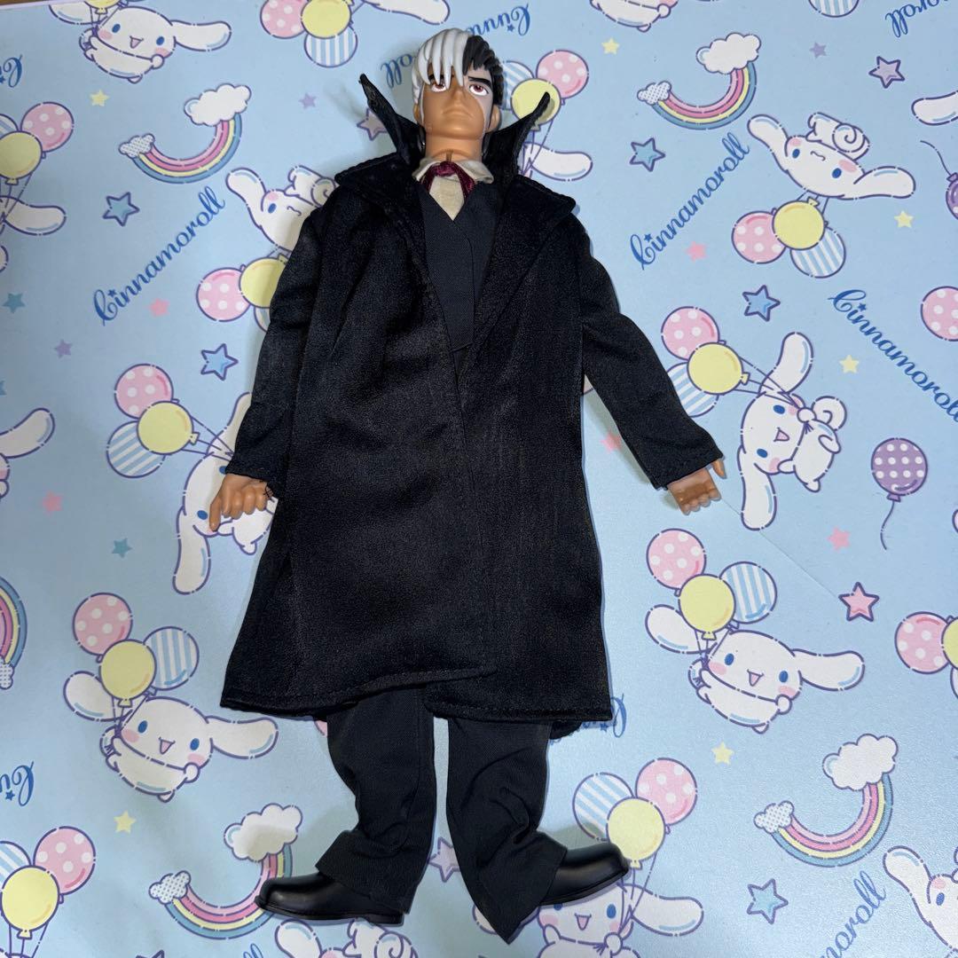 メディコムトイ　リアルアクションヒーローズ　ブラックジャック Amazon.co.jp: メディコムトイ 1/6 RAHM NO.061 リアルアクション