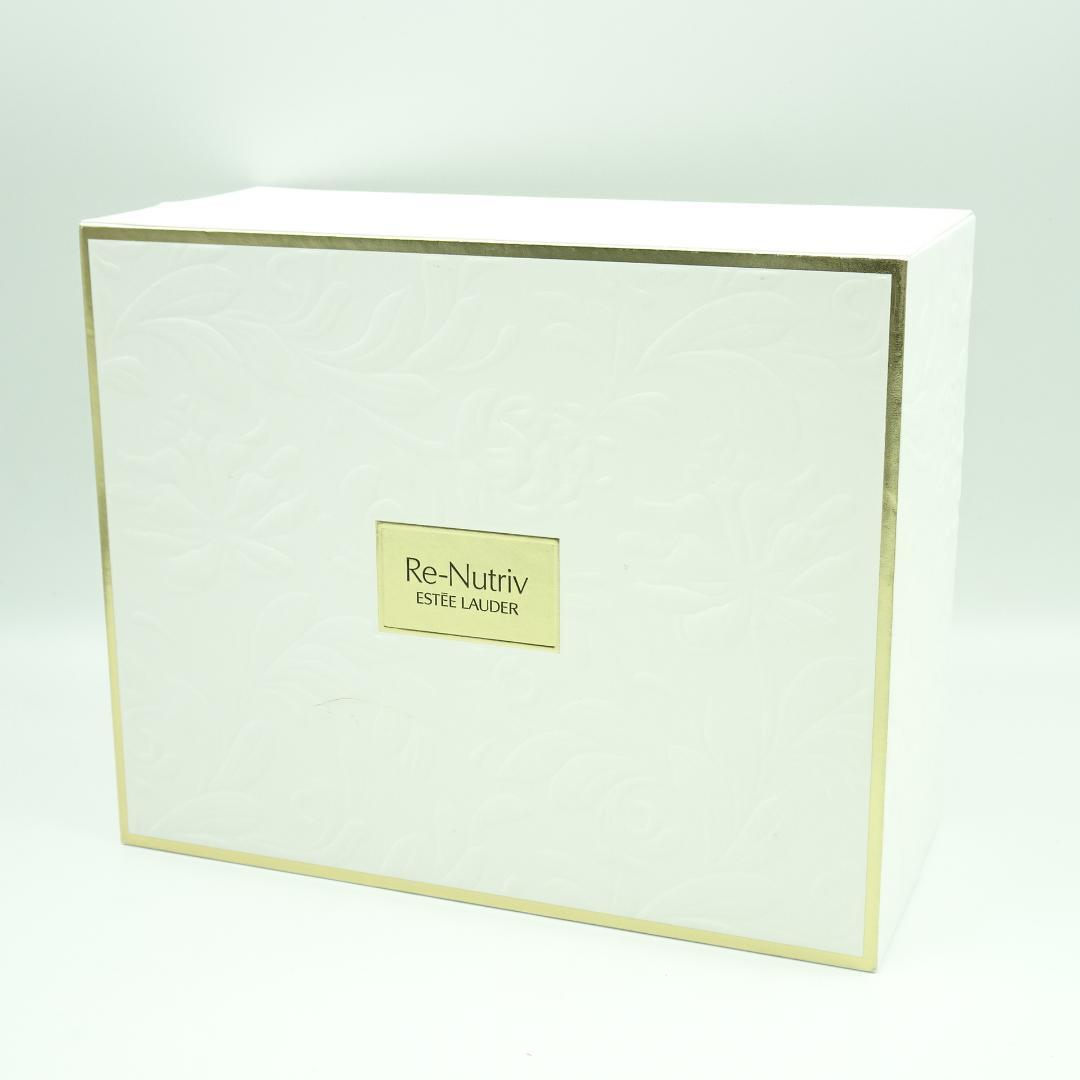 エスティローダー　リニュートリィブ　ダイヤモンド　クリーム　ST　コフレ