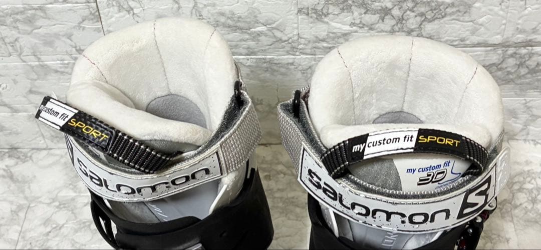 SALOMON X PRO 70 W 24.0cm スキーブーツ レディース