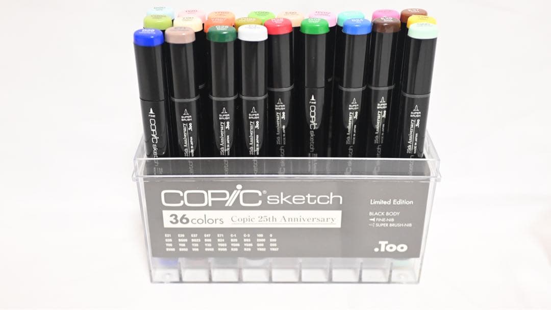 コピックまとめ売り 88本 - メルカリ