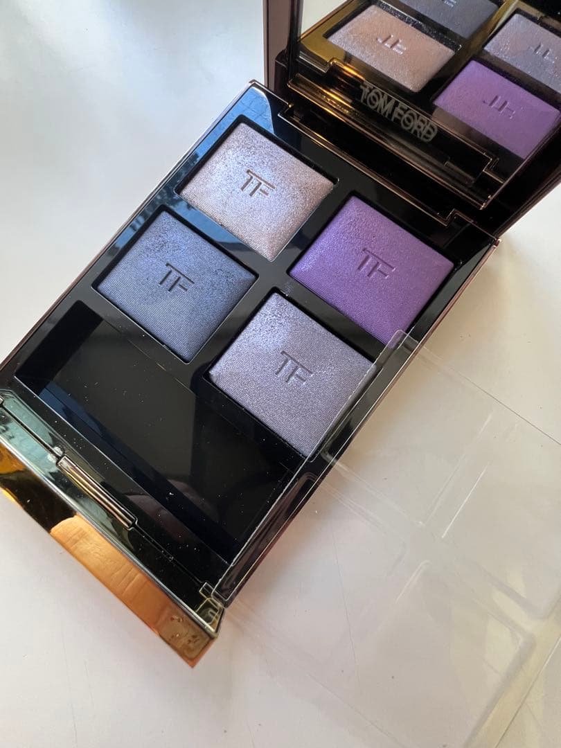 TOMFORD アイシャドウパレット　Daydream