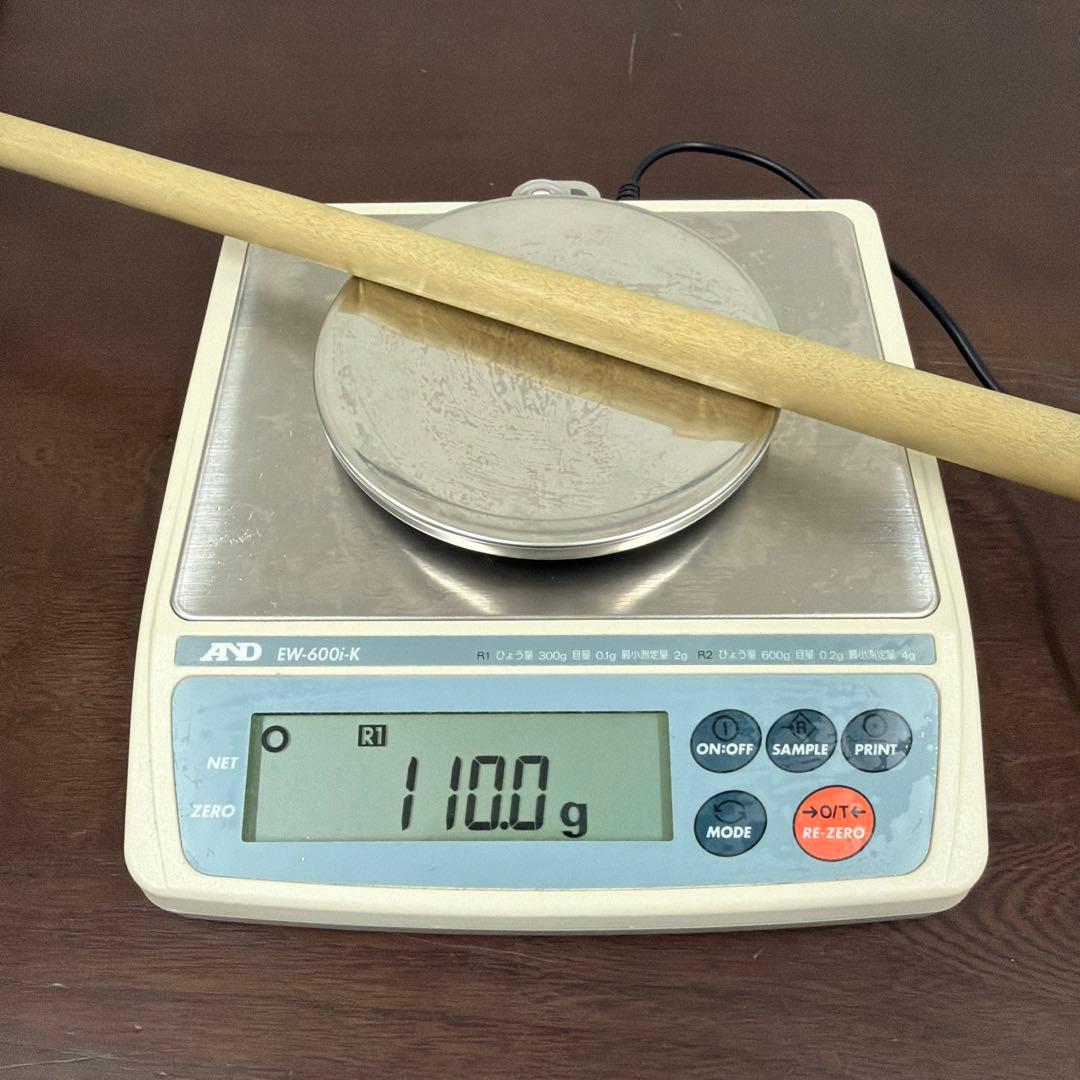 キースアンディ ビリヤードキュー 1309 2006年製 - メルカリ