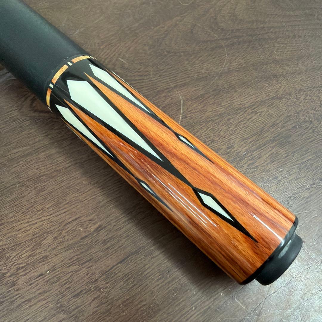 キースアンディ ビリヤードキュー 1309 2006年製 - メルカリ