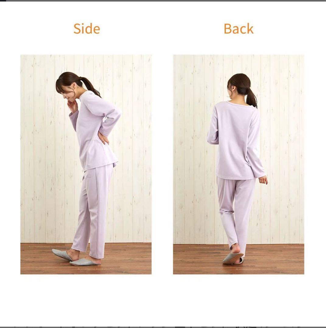 VENEXベネクス リカバリーウェア コンフォートポンチ L レディース fkn