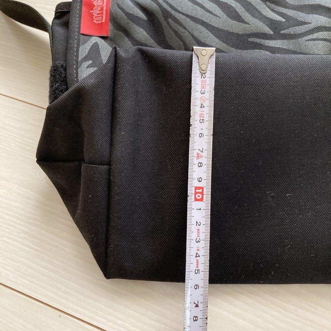 美品 希少 マンハッタンポーテージ 阪神タイガース コラボ ショルダー