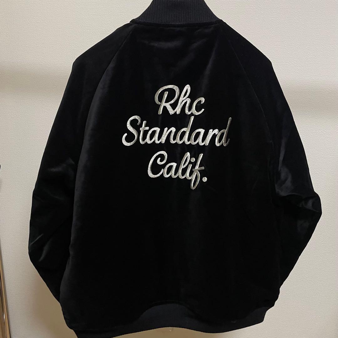 STANDARD CALIFORNIA × RHC ロンハーマン船橋限定【XL】 - メルカリ