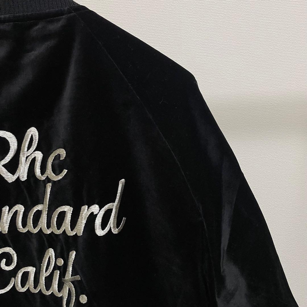 STANDARD CALIFORNIA × RHC ロンハーマン船橋限定【XL】 - メルカリ