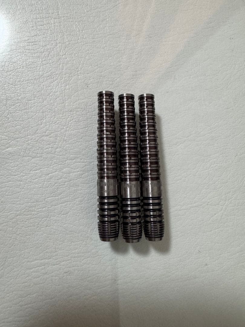 【トリニダード】キッド タイプ3 後藤智弥選手モデル バレル【トリニダード】キッド タイプ3 後藤智弥モデル 2BA｜ダーツ