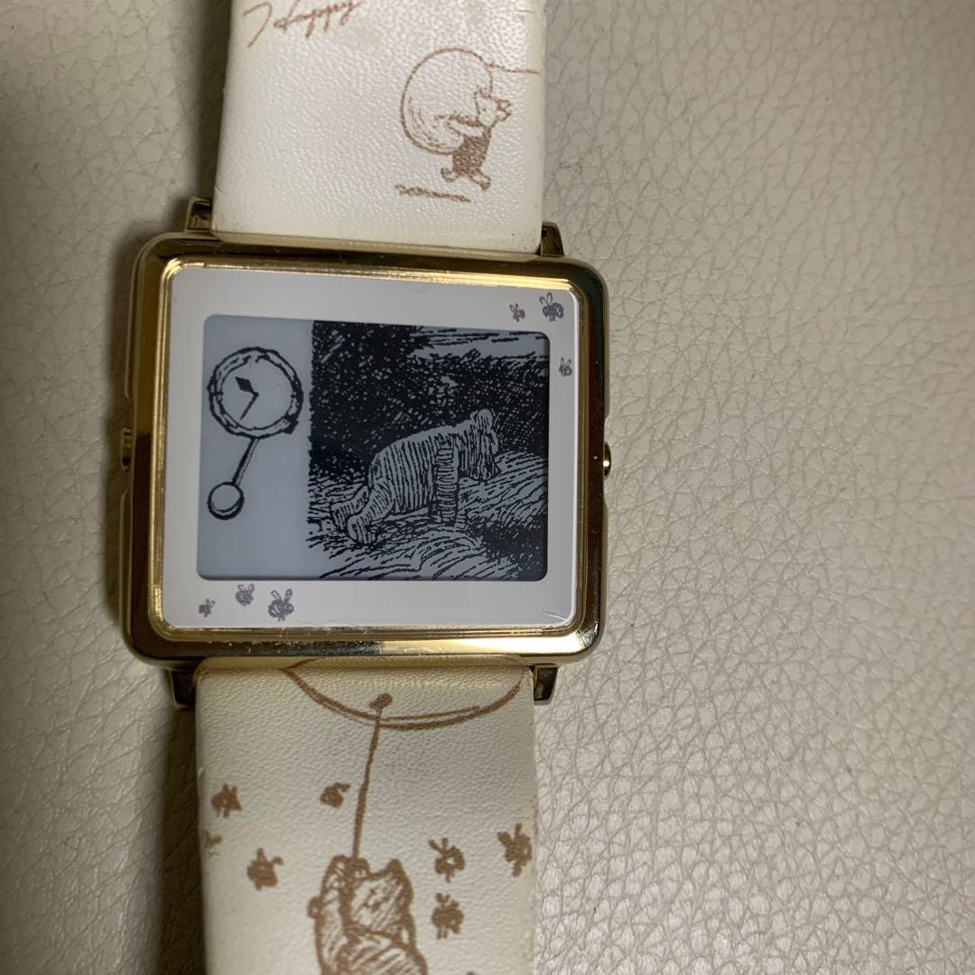 くまのプ-さんClassic Poohスマートキャンバスsmartcanvas