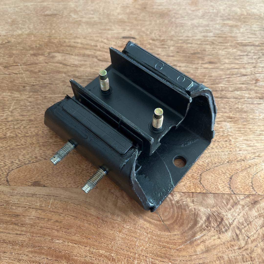 NISMO ニスモ　s13 sr20 ミッションマウントマウントブラケット