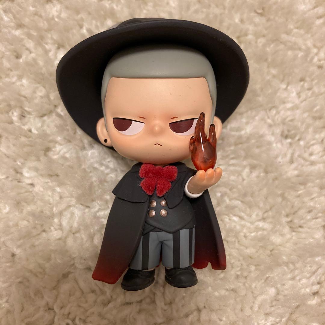 POPMART KUBO Alchemist - メルカリ