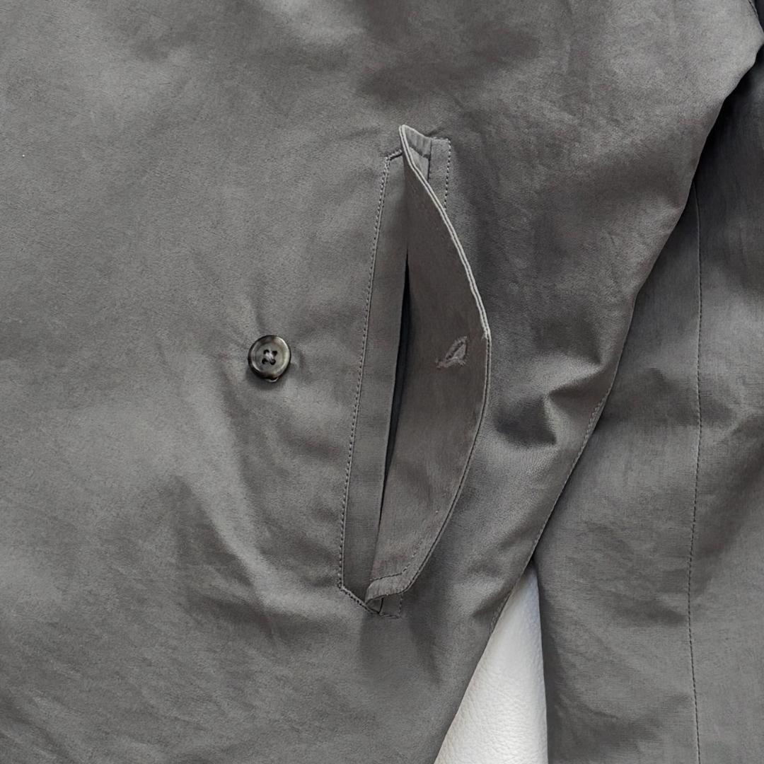 イギリス製】バラクータ マーガレットハウエル スウィングトップ M