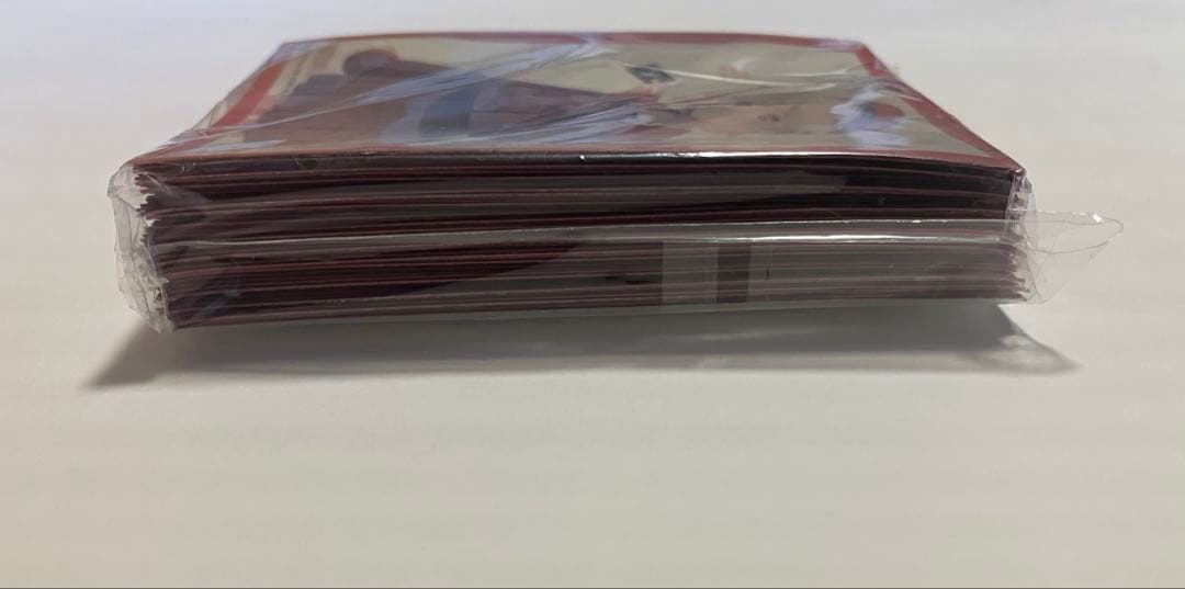 しぐれうい スリーブ 6種 未開封 Ui Shigure Nijisanji - メルカリ