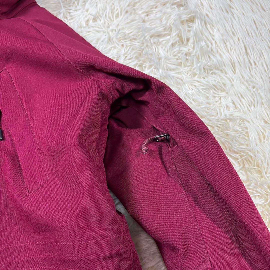 ✨美品✨ バートン LIVING LINING サーマコアエコ スノボウェア - メルカリ