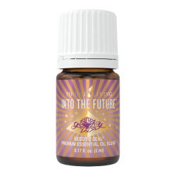 イントゥーザフューチャー 5mL | Young Living Essential Oils