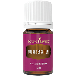 ヤング センセーション 5ml | ヤング・リヴィング精油 | Young Living
