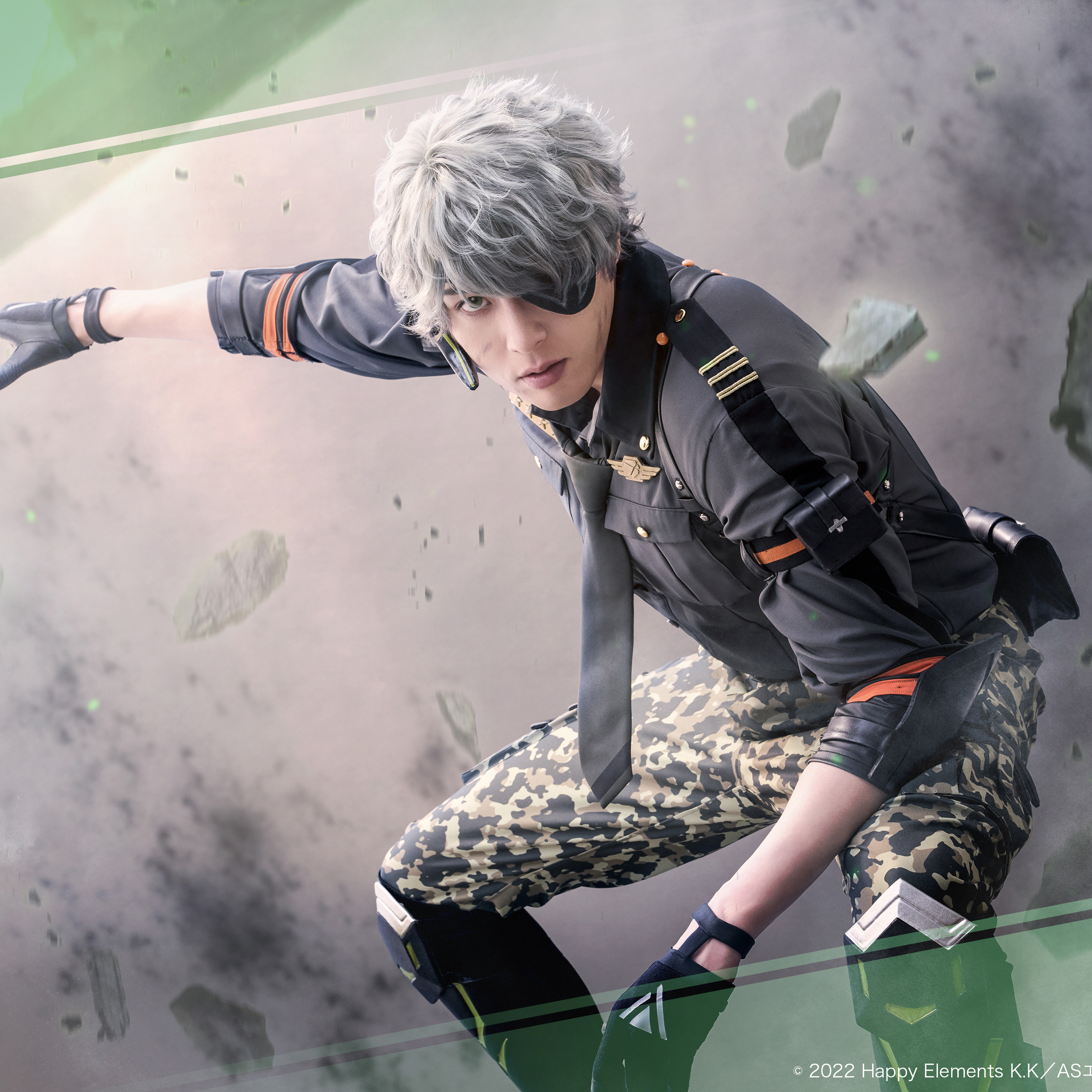 Action Stage「エリオスライジングヒーローズ」-New Dawn- 公式サイト