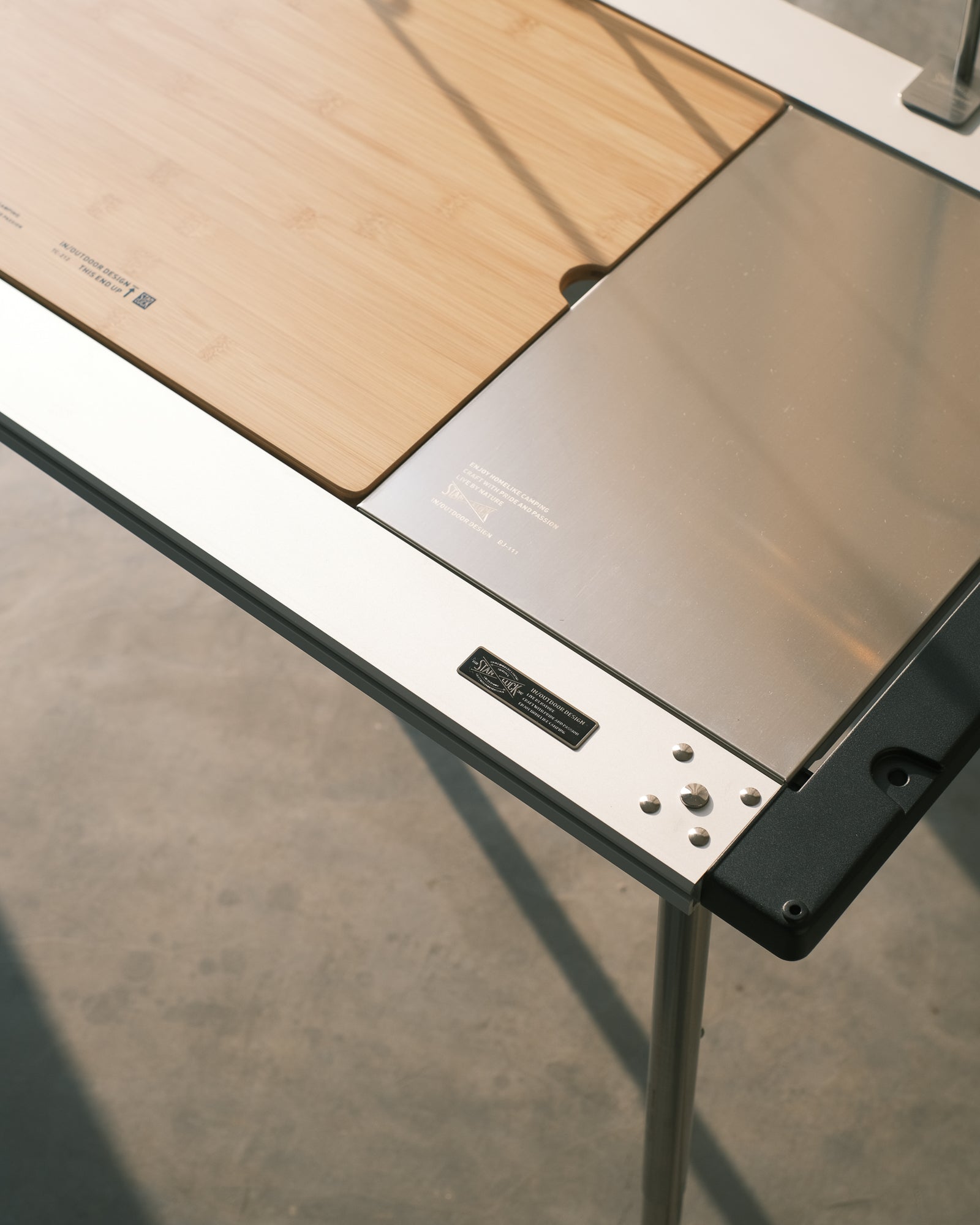 3-Unit IGT Frame – Stanluck, Inc.