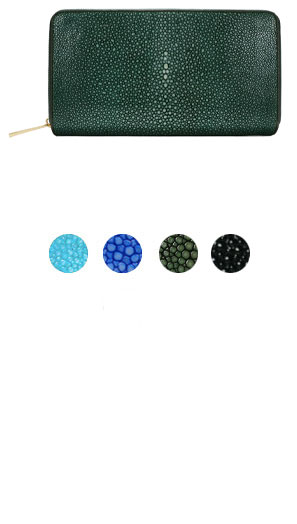 ガルーシャ 財布 バッグ 専門店 ‐ BAHARI - バハリ