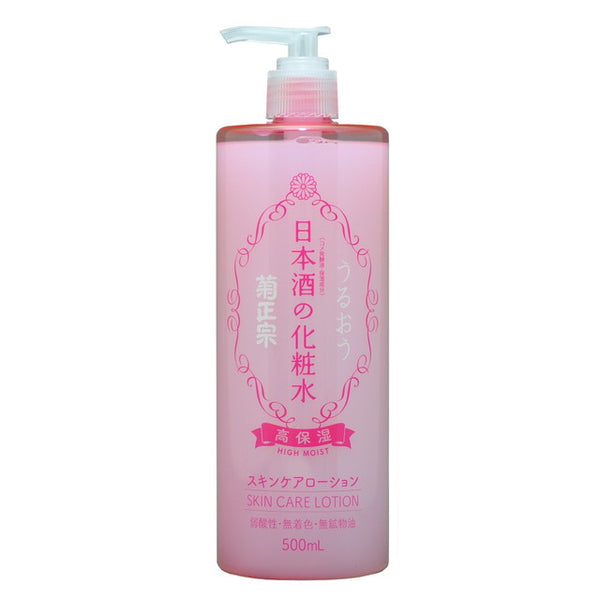 化粧水・ローション・トナー VIEAQ LOTION 1000ml VIEAQ LOTION