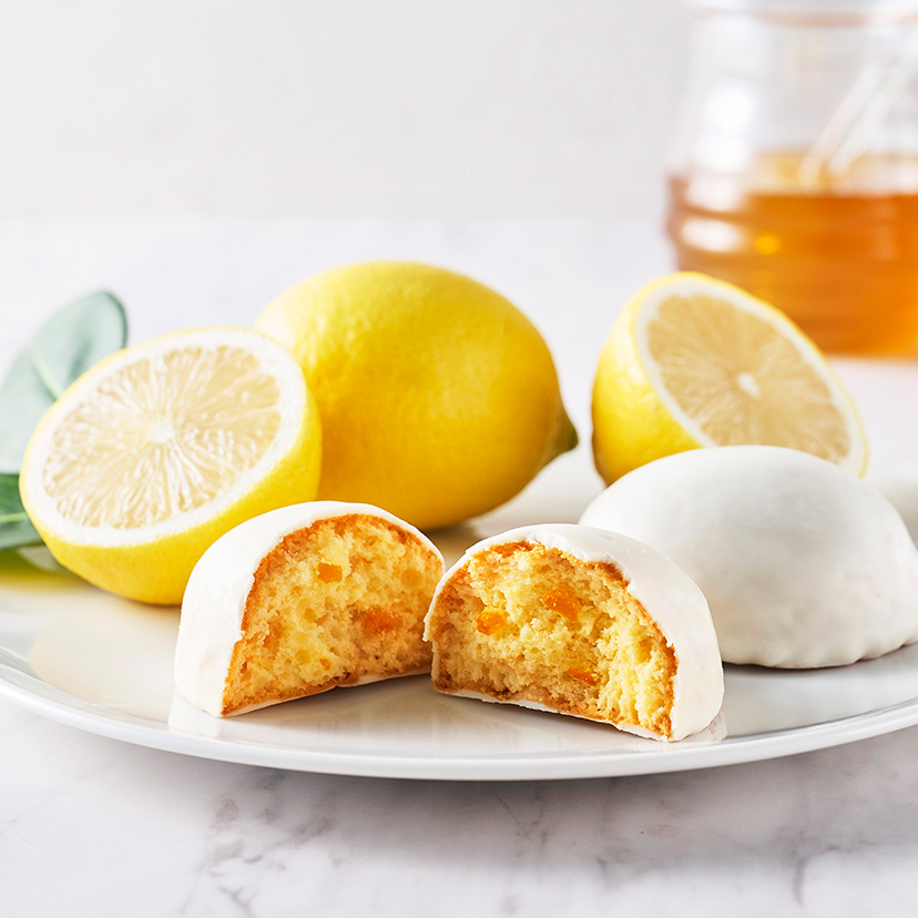 レモンケーキ12個入 フランセ公式通販