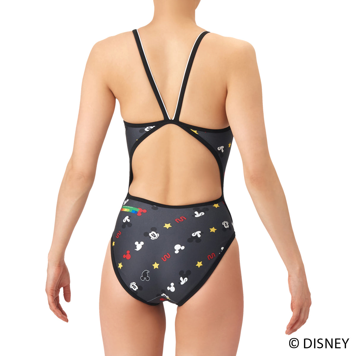 arena（アリーナ）】レディース 競泳水着 競泳用 トレーニング水着