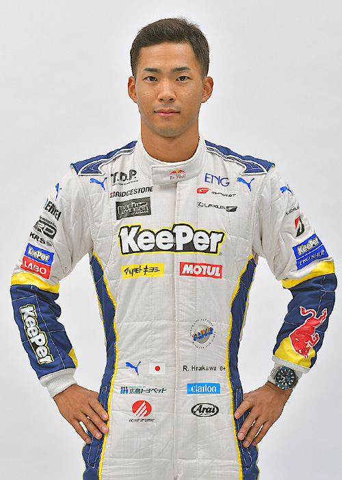 チーム詳細 | SUPER GT オフィシャルサイト