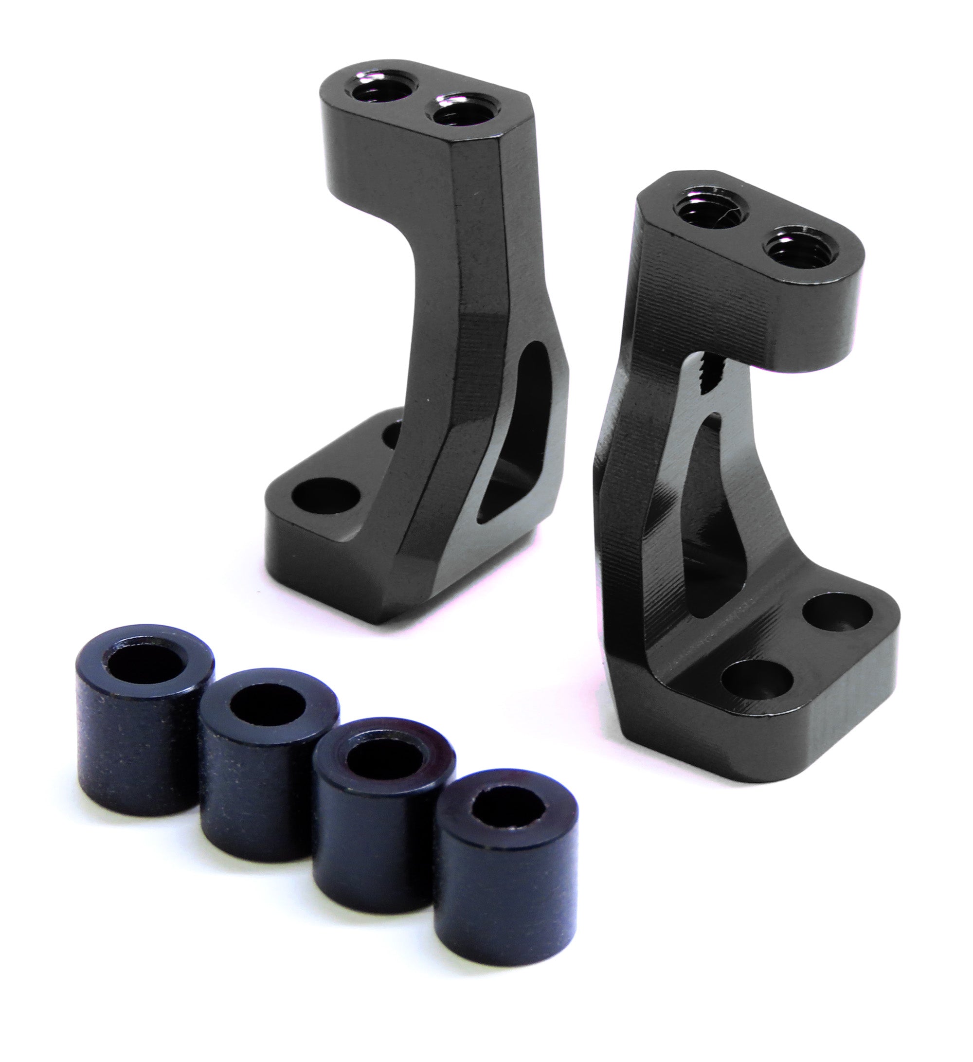 GX KNUCKLE - High Upper Extension ADD ON (FSG compatible) [WRAP UP