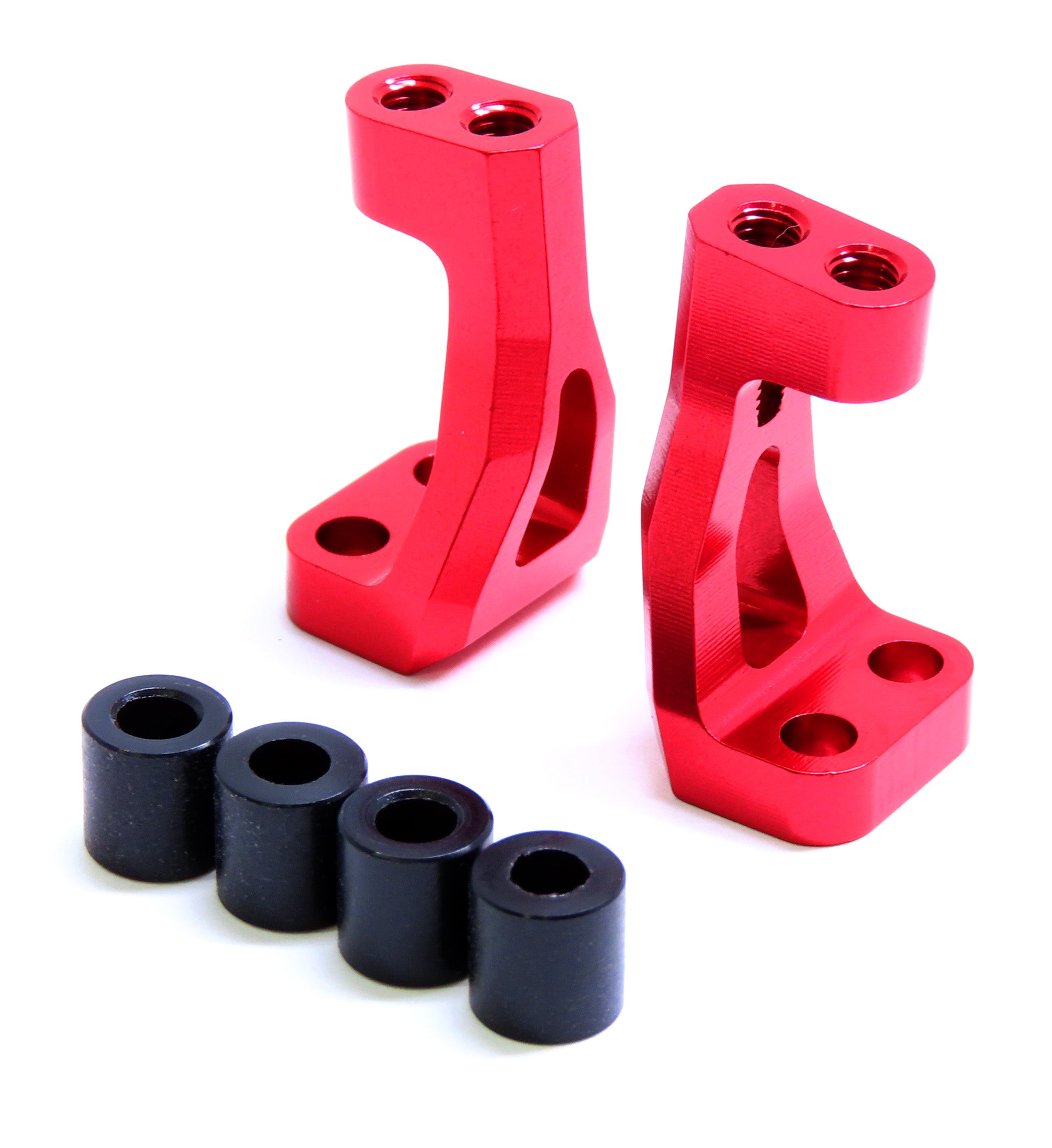 GX KNUCKLE - High Upper Extension ADD ON (FSG compatible) [WRAP UP