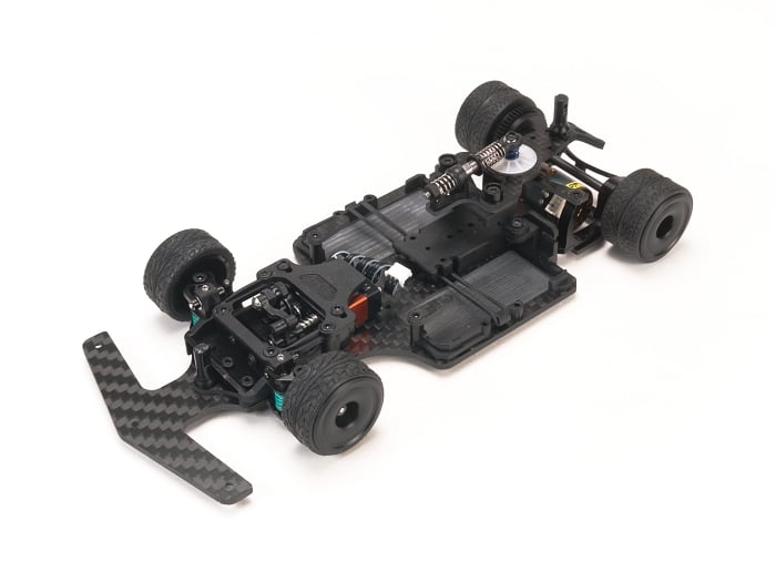 Mini-Z PNR3.0 Formula One Chassis Conversion Kit F1 [PN Racing