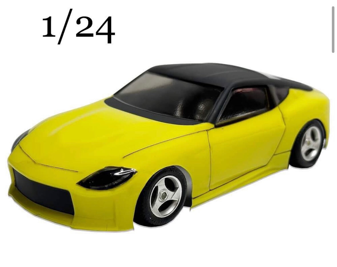 レジンキット F F1600 Hot Model Car レジンキットF F1600 Hot Model Car