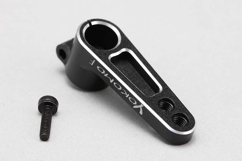 Aluminum Servo Horn (25T) 17mm 20mm 23mm [Yokomo] ZC-204517A ZC