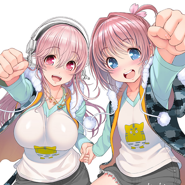 すーぱーそに子10周年特設｜すーぱーそに子 Official Website