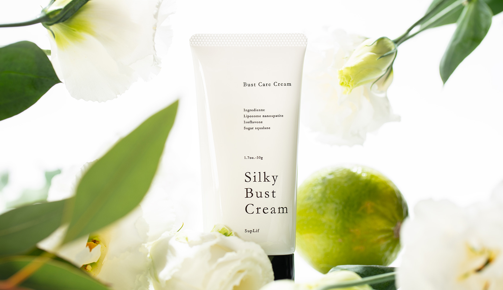 SupLif-サプリヴ- 内側から私らしい美しさを。-[SupLif]