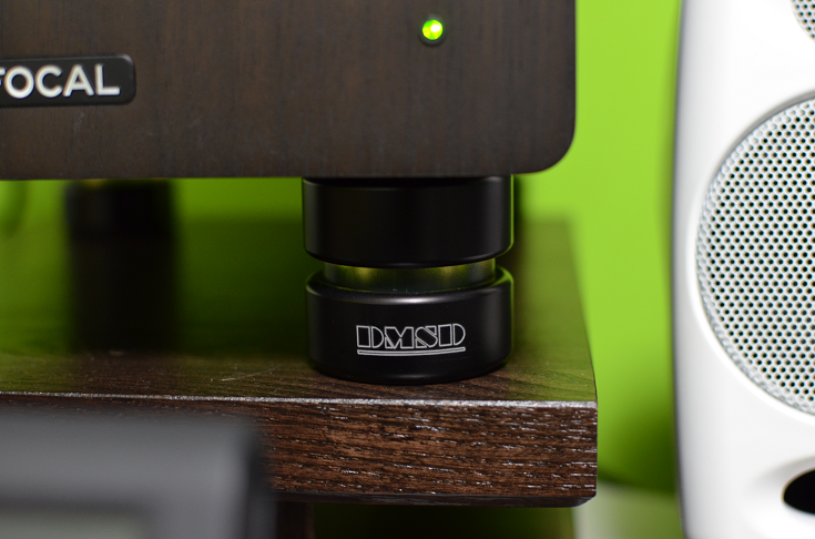 DMSD 50（デカップラー）レビュー | SynthSonic