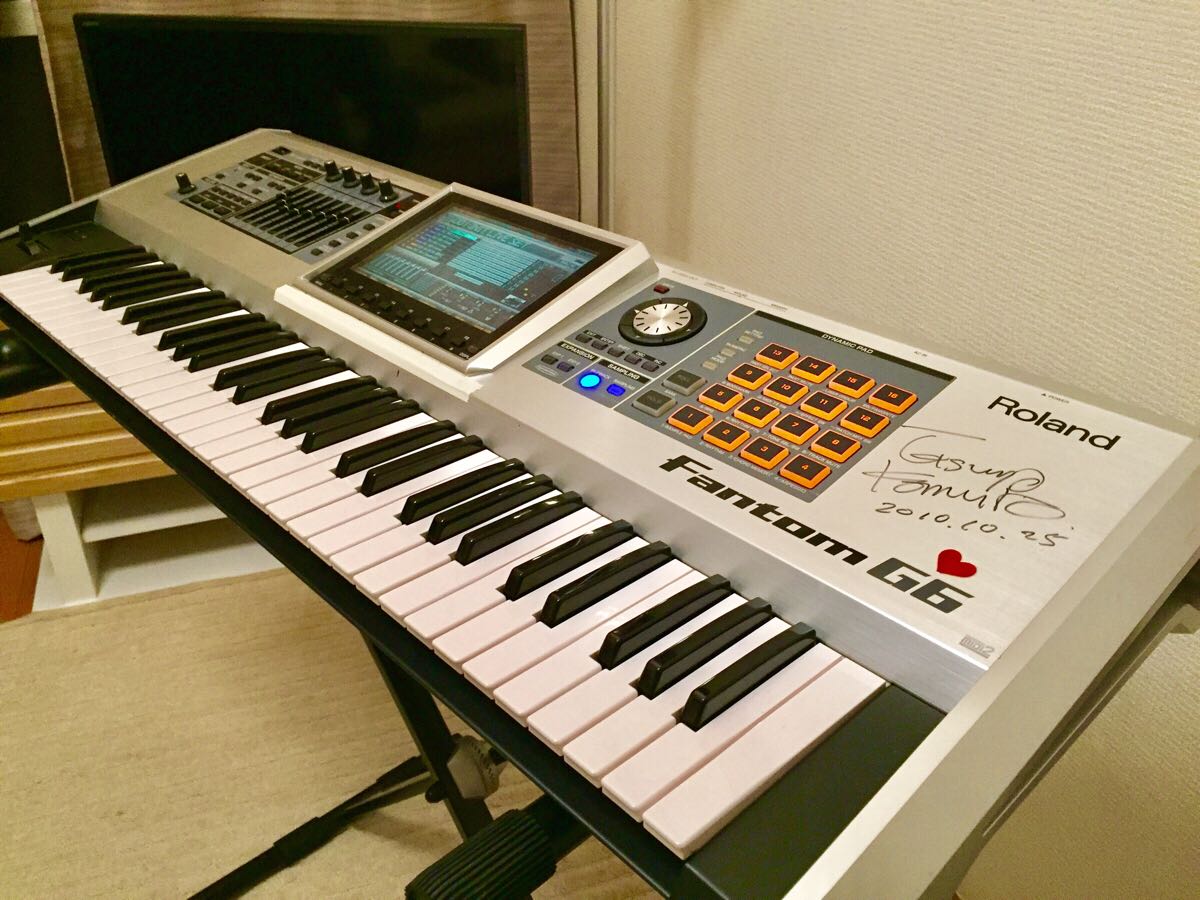 小室哲哉氏「ドラムをステップで打ち込むなんてありえない」 | SynthSonic